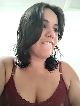 Bellapotencia1985 online show from 09/09/25, 10:26