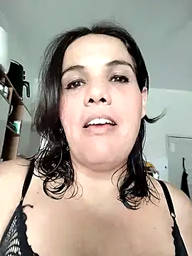 Bellapotencia1985 online show from 09/12/25, 11:21