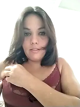 Bellapotencia1985 online show from 09/13/25, 10:04