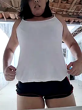 Bellapotencia1985 online show from 09/22/25, 10:50