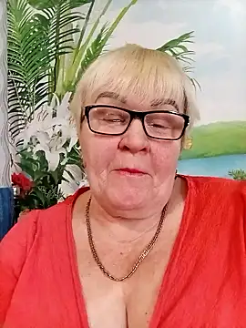 VioletSweet5566 online show from 01/11/26, 11:04