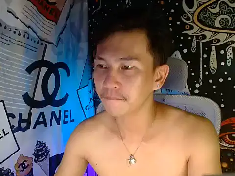 RalfAsian25 online show from 06/08/26, 05:41