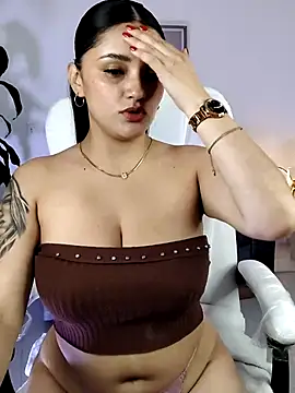 Snapshot of Julieta92_ chatting on 02/09/26, 11:31 Julieta92 online show from 02/09/26, 11:31