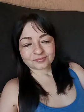 Kate2891 online show from 11/16/25, 06:08