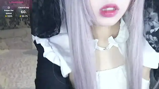 a5l2e0x online show from 11/15/25, 02:35