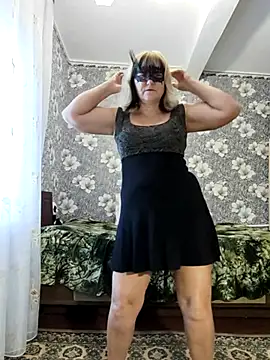 AliceGold5231 online show from 09/22/25, 05:31