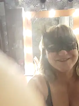 AliceGold5231 online show from 10/13/25, 07:25