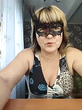 AliceGold5231 online show from 10/29/25, 06:26