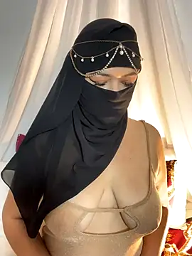 Amyraa  online show from 10/22/25, 01:11