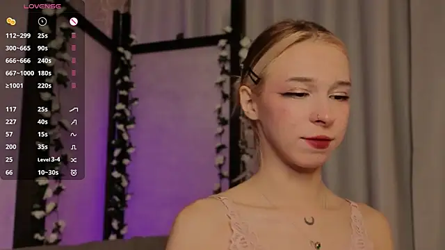 MiSeki online show from 10/25/25, 11:21