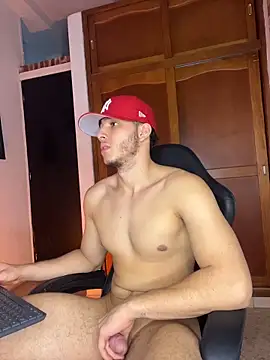 max valiant1 online show from 12/19/25, 05:03