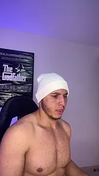 max valiant1 online show from 03/19/26, 03:32