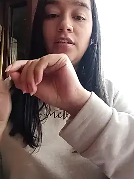 Snapshot of Williams_Hera chatting on 10/08/25, 08:17 Williams Hera online show from 10/08/25, 08:17