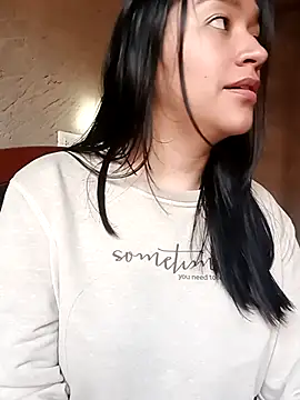 Snapshot of Williams_Hera chatting on 10/26/25, 10:04 Williams Hera online show from 10/26/25, 10:04