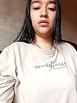 Snapshot of Williams_Hera chatting on 10/27/25, 05:06 Williams Hera online show from 10/27/25, 05:06