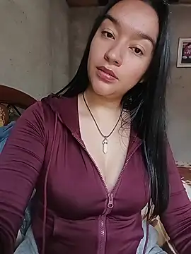 Snapshot of Williams_Hera chatting on 11/30/25, 08:57 Williams Hera online show from 11/30/25, 08:57