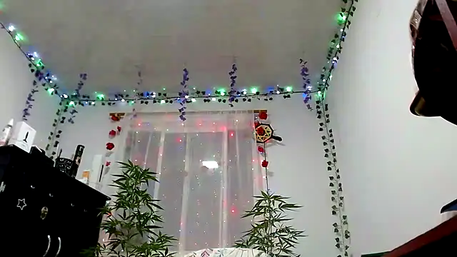 BiancaVolkova  online show from 10/09/25, 04:10