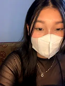 Snapshot of Samcutes chatting on 10/16/25, 05:08 Samcutes online show from 10/16/25, 05:08