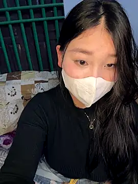 Snapshot of Samcutes chatting on 12/20/25, 01:29 Samcutes online show from 12/20/25, 01:29