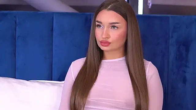 MillaSerene online show from 10/09/25, 06:33