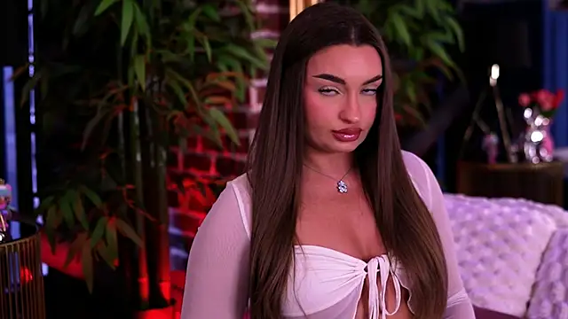 MillaSerene online show from 02/01/26, 06:45