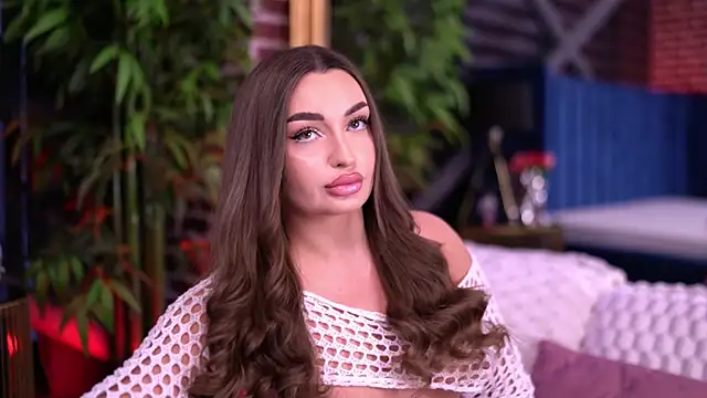 MillaSerene online show from 02/06/26, 06:07