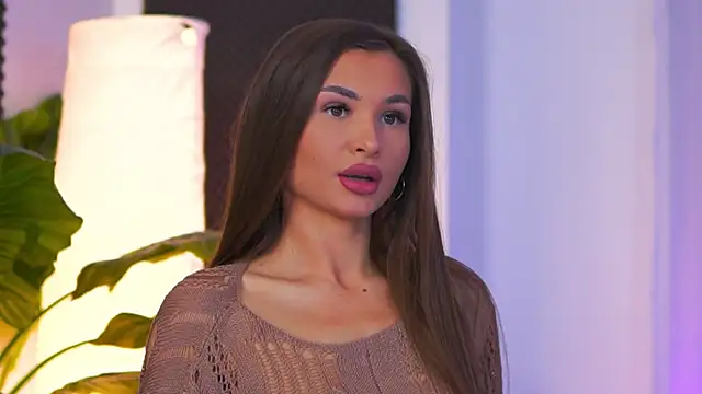 KyssaraPlay online show from 10/14/25, 06:31