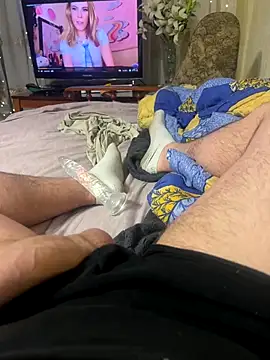 LuckyGirlfriends online show from 11/16/25, 07:08