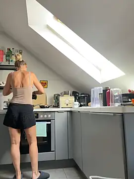 blondi2077 online show from 07/25/26, 10:24