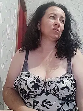 Velvet3451 online show from 09/28/25, 12:10