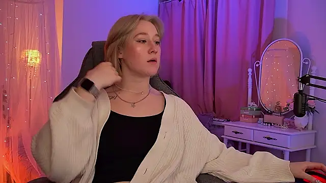 CinBellamy online show from 03/11/26, 04:40