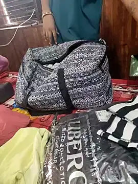 Radhika 01 online show from 10/24/25, 02:52