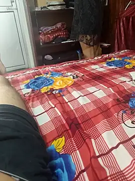 Radhika 01 online show from 10/31/25, 03:29