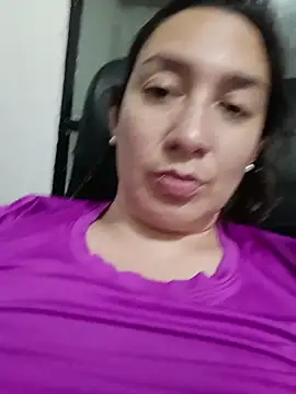 Snapshot of MargaretMonroe chatting on 10/10/25, 02:21 MargaretMonroe online show from 10/10/25, 02:21