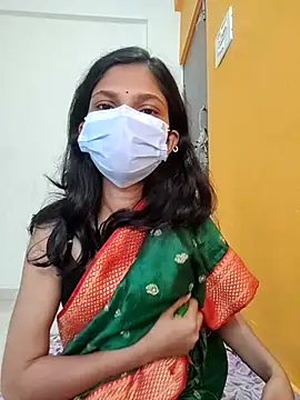 Shivani2002 online show from 11/21/25, 01:15