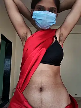 Shivani2002 online show from 12/05/25, 08:12