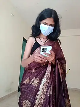 Shivani2002 online show from 12/20/25, 07:15