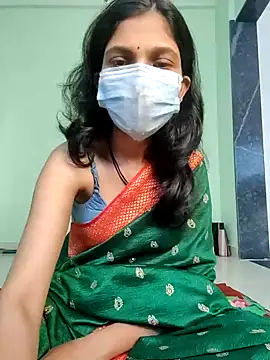 Shivani2002 online show from 01/10/26, 01:51