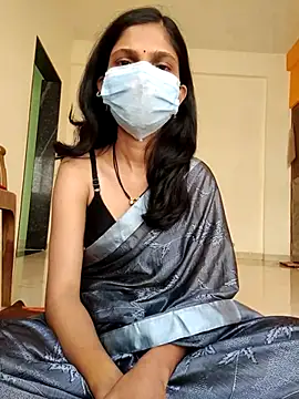 Shivani2002 online show from 01/12/26, 09:25