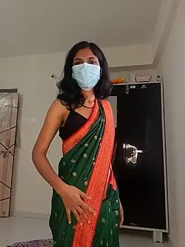 Shivani2002 online show from 04/24/26, 02:03
