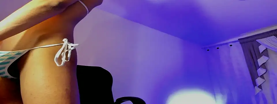 Angelicious Boy online show from 11/07/25, 05:07