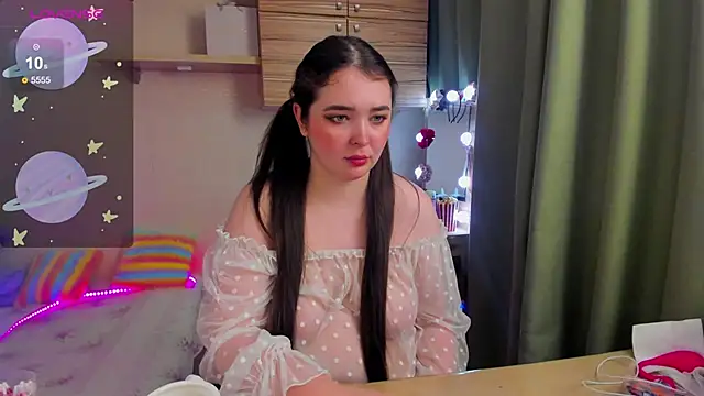 Alice next door online show from 01/13/26, 02:44