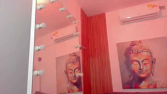 cinnia  online show from 03/10/26, 11:04