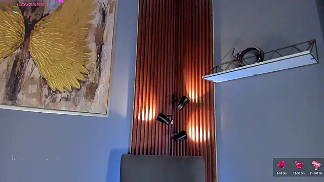 cinnia  online show from 03/16/26, 11:03