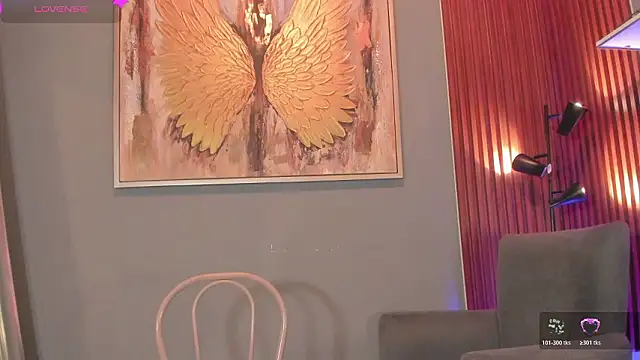 cinnia  online show from 03/19/26, 12:42