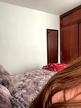 Cutie blondie online show from 12/03/25, 04:49