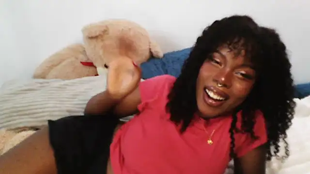 SparklingSoleil online show from 09/14/25, 08:52