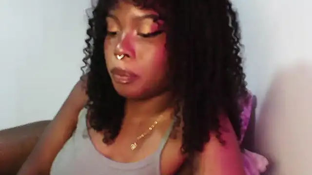 SparklingSoleil online show from 11/19/25, 01:55