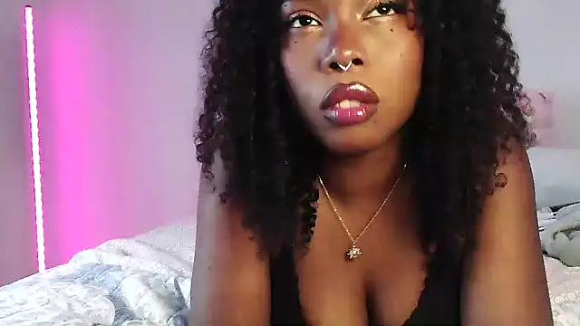 SparklingSoleil online show from 11/28/25, 02:42