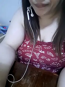 Madam-bezoul- online show from 12/01/25, 03:22